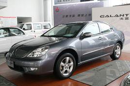 三菱戈藍 三菱戈藍