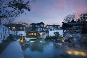 融創宜和園 融創宜和園