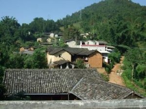 長坡自然村 長坡自然村