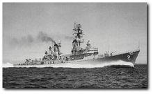 查爾斯&middot;F&middot;亞當斯號