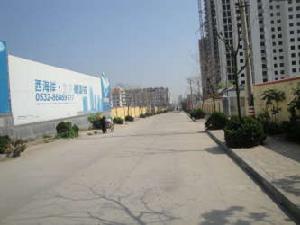 鴻潤柏林新城 鴻潤柏林新城