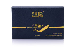 康神世紀人參枸杞片 康神世紀人參枸杞片