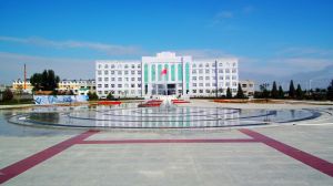 烏敦套海鎮 烏敦套海鎮