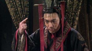 大秦帝國之縱橫