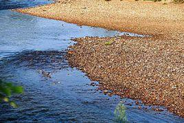 河成沙坡 河成沙坡
