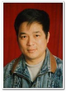 李誠[四川師範大學文學院院長]