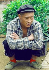 劉小光[二人轉演員]