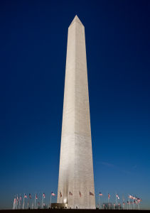 華盛頓紀念塔