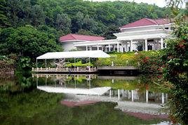 鳴泉居度假村 鳴泉居度假村