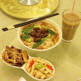 餐餐香驢肉火燒 餐餐香驢肉火燒