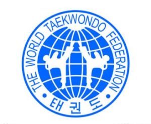 世界跆拳道聯盟