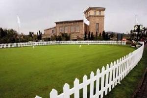 高爾夫球場別墅 高爾夫球場別墅