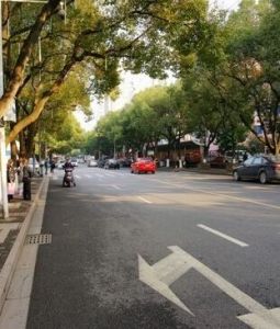 景山街道 景山街道