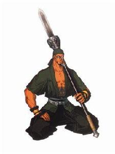 八角泰山 八角泰山