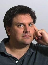 朗·吉爾伯特 朗·吉爾伯特