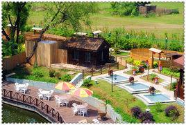 東湖溫泉度假村 東湖溫泉度假村