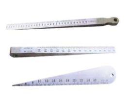 楔形塞尺 楔形塞尺