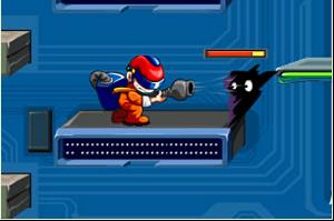 清除外星生物 清除外星生物