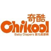 奇酷紙尿褲 奇酷紙尿褲