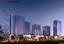 閩江世紀城 閩江世紀城