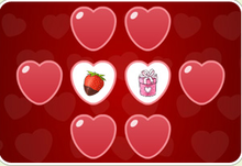 情人節趣味翻牌 情人節趣味翻牌