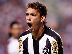 卡約·卡內多·科雷亞 卡約·卡內多·科雷亞