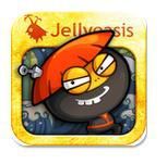 忍者反彈 忍者反彈