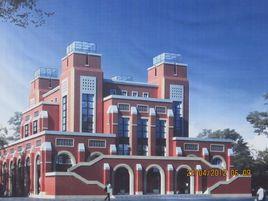 臨汾市第二中學 臨汾市第二中學