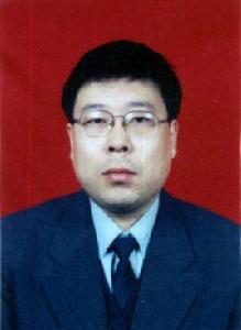 張軍紅[原大力集團董事長]