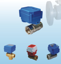 天津市天飛海泰閥門有限公司