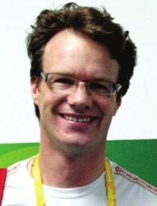 大山[加拿大籍人]