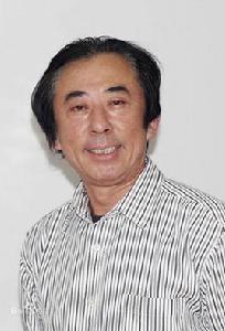 趙健民[青島書畫家]