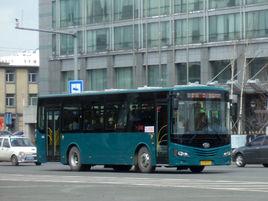 吉林市6路 吉林市6路