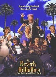 貝弗利山人 貝弗利山人