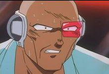 四驅兄弟[日本動漫]