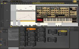 音頻工作站軟體 音頻工作站軟體