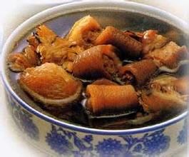 十全豬尾 十全豬尾