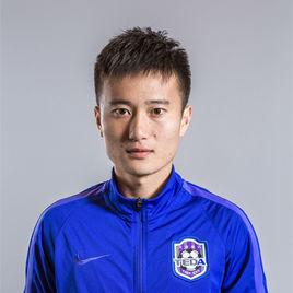 郭毅[中國足球運動員]