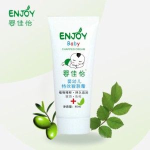 嬰佳怡嬰佳怡嬰幼兒特效皸裂霜 嬰佳怡嬰佳怡嬰幼兒特效皸裂霜