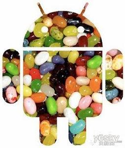 Jelly Bean