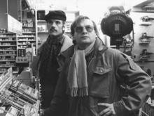 傑茲&middot;斯科利莫夫斯基