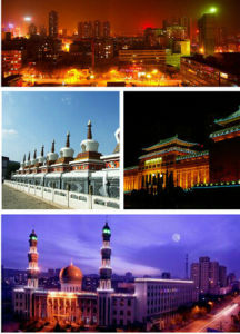 Xining
