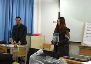 萊茵環球教育科技（北京）有限公司