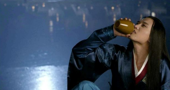 名氣不在蘭陵王之下,每次殺敵都戴“獠牙鬼面”,人稱:面涅將軍 名氣不在蘭陵王之下,每次殺敵都戴“獠牙鬼面”,人稱:面涅將軍