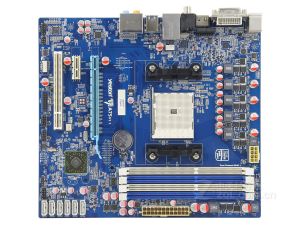 盈通 飛刃A75 V1.1