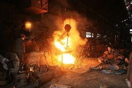 開爐[漢語詞語]