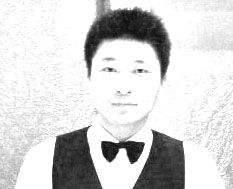 黃少軍[新疆兵團第十三師原黨委常委、副師長]