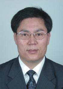 高朴[中馬欽州產業園區管委會常務副主任]