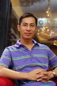 薛偉強[福建漳浦人民廣播電台節目總監]