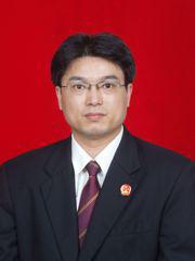 熊偉[武漢大學法學院教授]